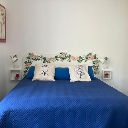 Villa Striano Boutique كابري المظهر الخارجي الصورة