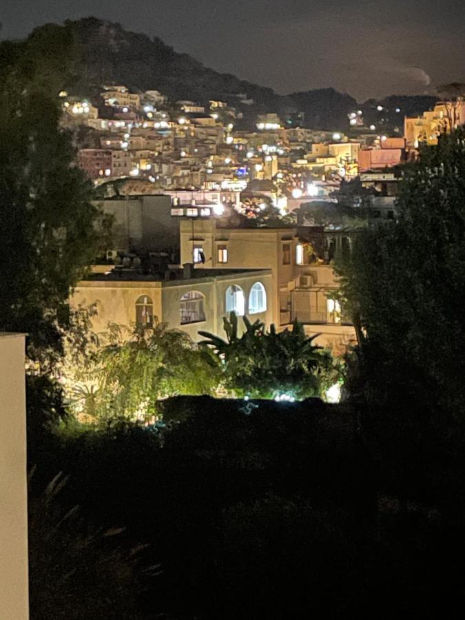 Villa Striano Boutique كابري المظهر الخارجي الصورة