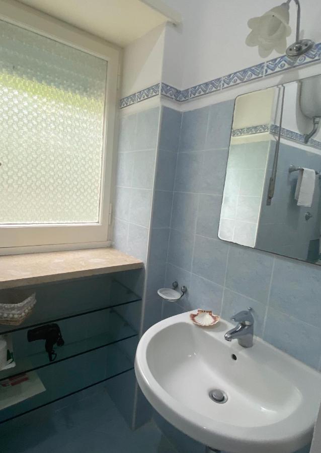 Villa Striano Boutique كابري المظهر الخارجي الصورة