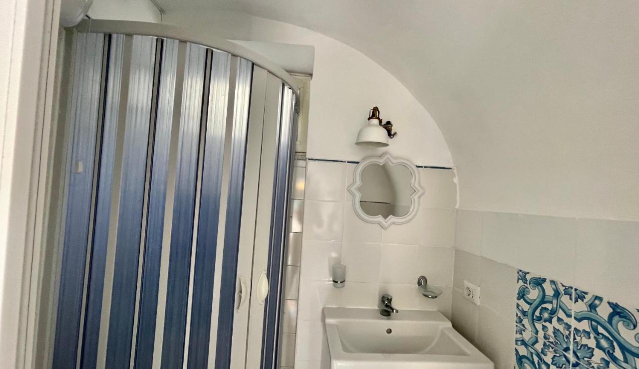 Villa Striano Boutique كابري المظهر الخارجي الصورة