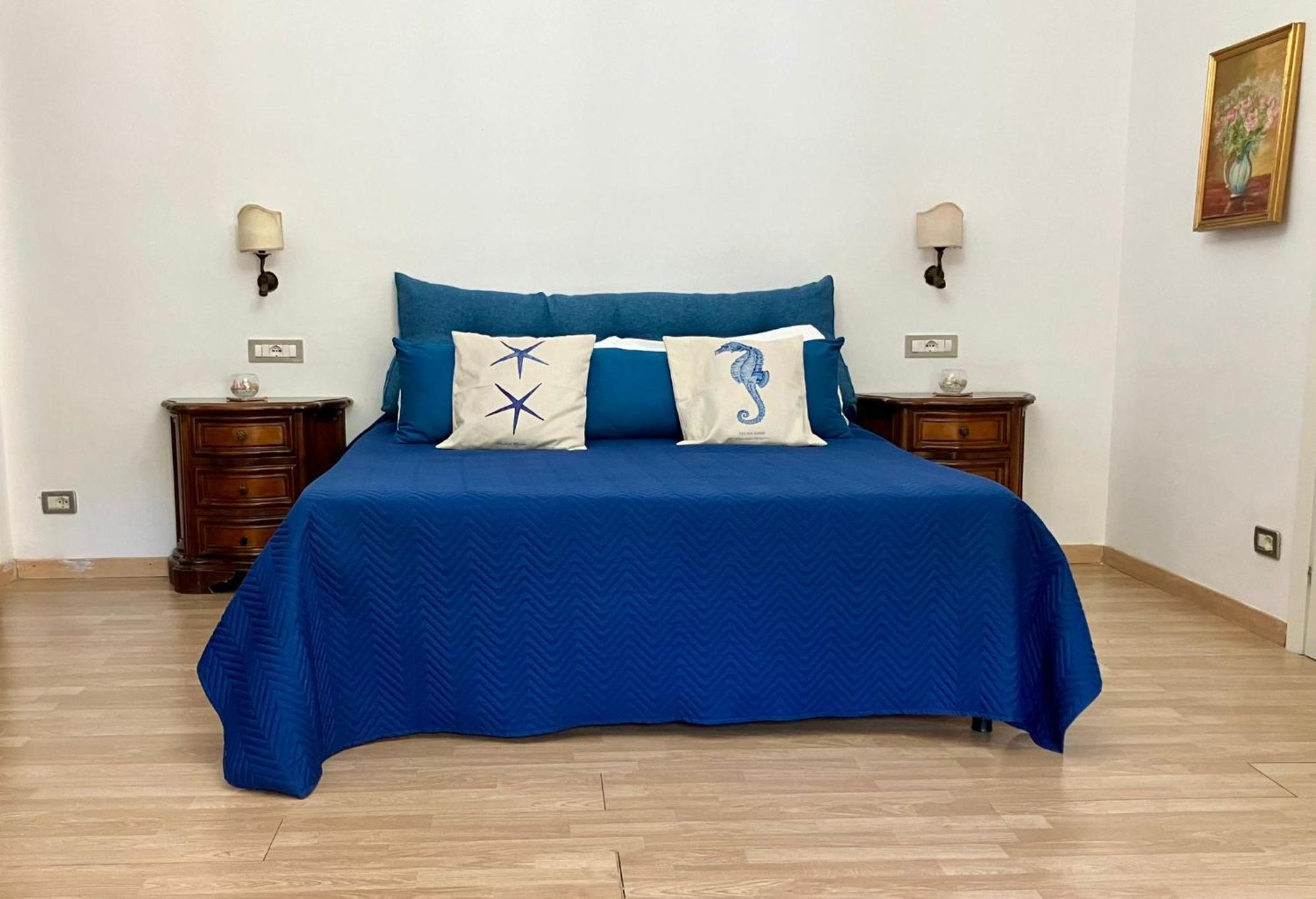 Villa Striano Boutique كابري المظهر الخارجي الصورة