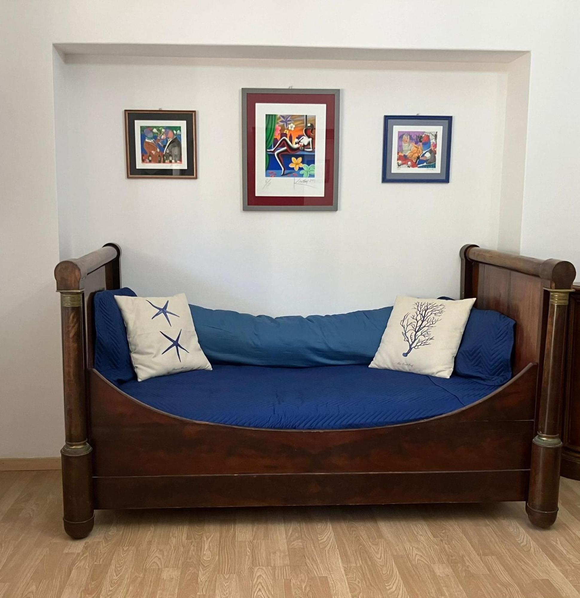 Villa Striano Boutique كابري المظهر الخارجي الصورة