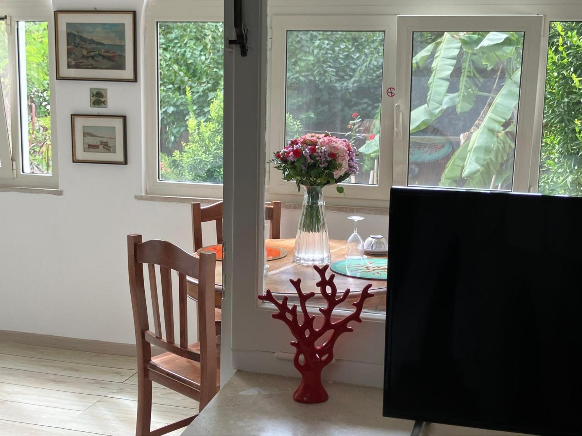 Villa Striano Boutique كابري المظهر الخارجي الصورة