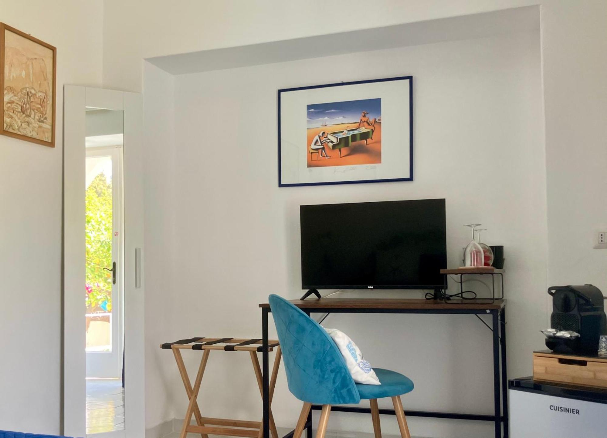 Villa Striano Boutique كابري المظهر الخارجي الصورة