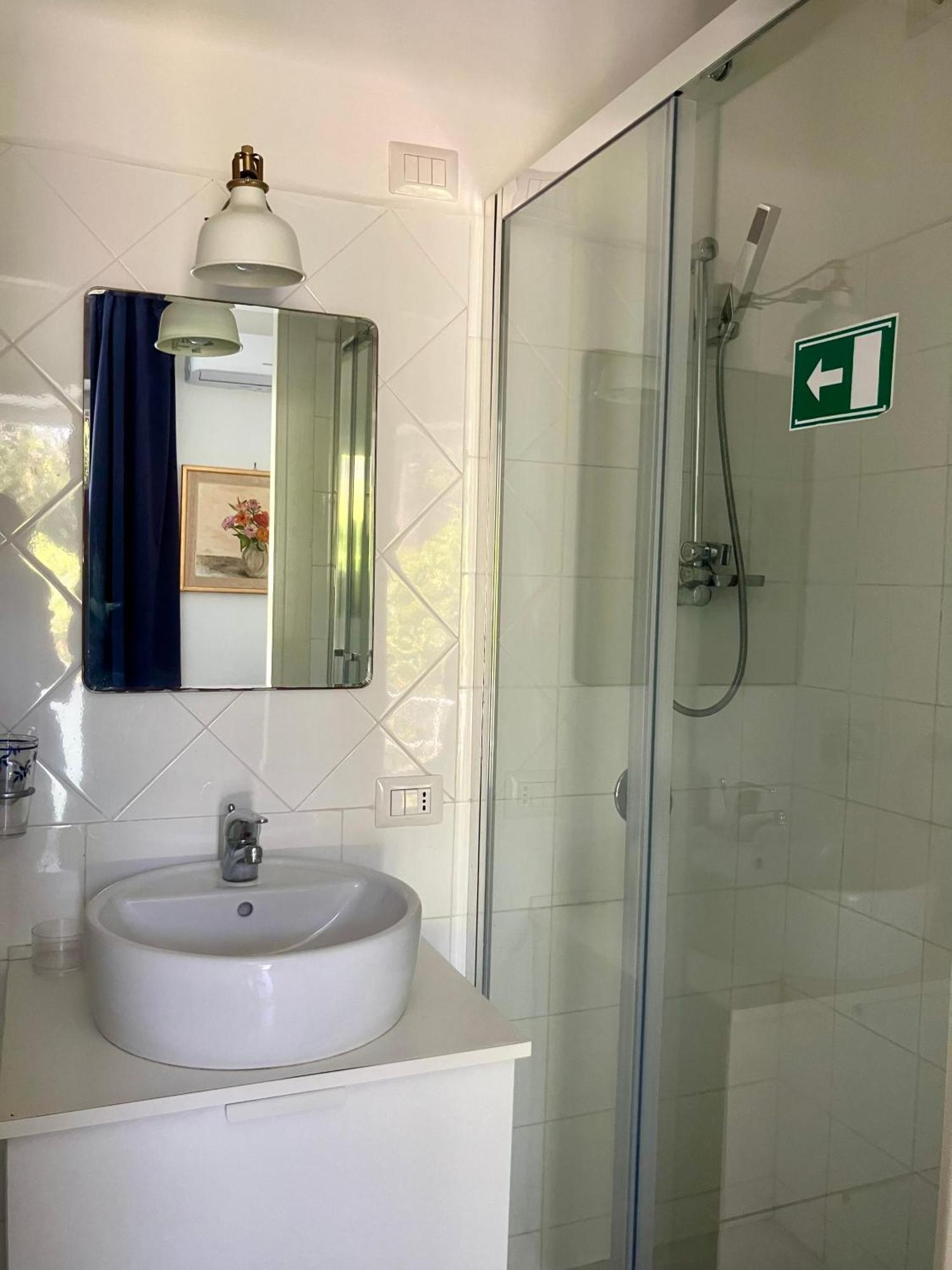 Villa Striano Boutique كابري المظهر الخارجي الصورة
