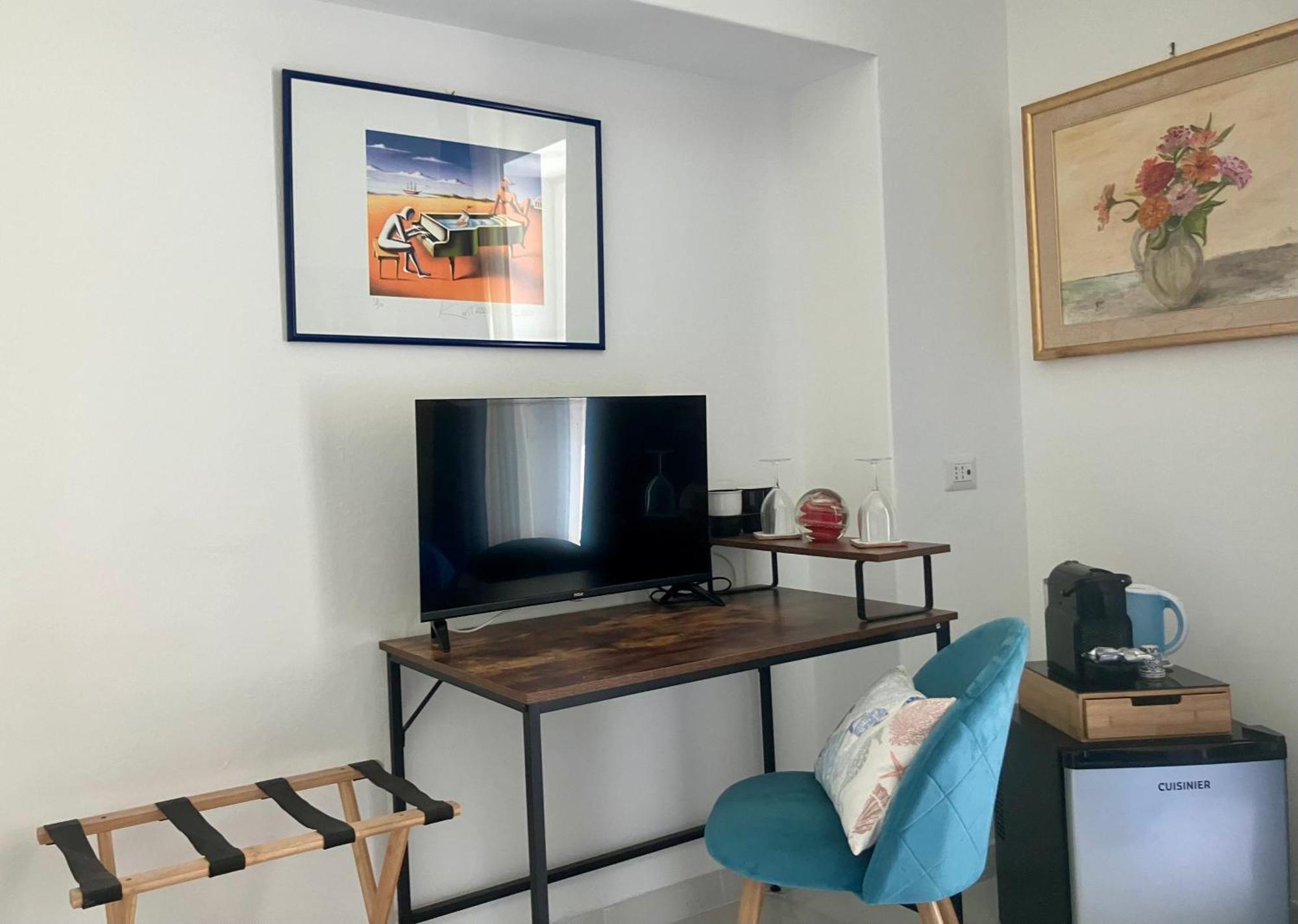 Villa Striano Boutique كابري المظهر الخارجي الصورة