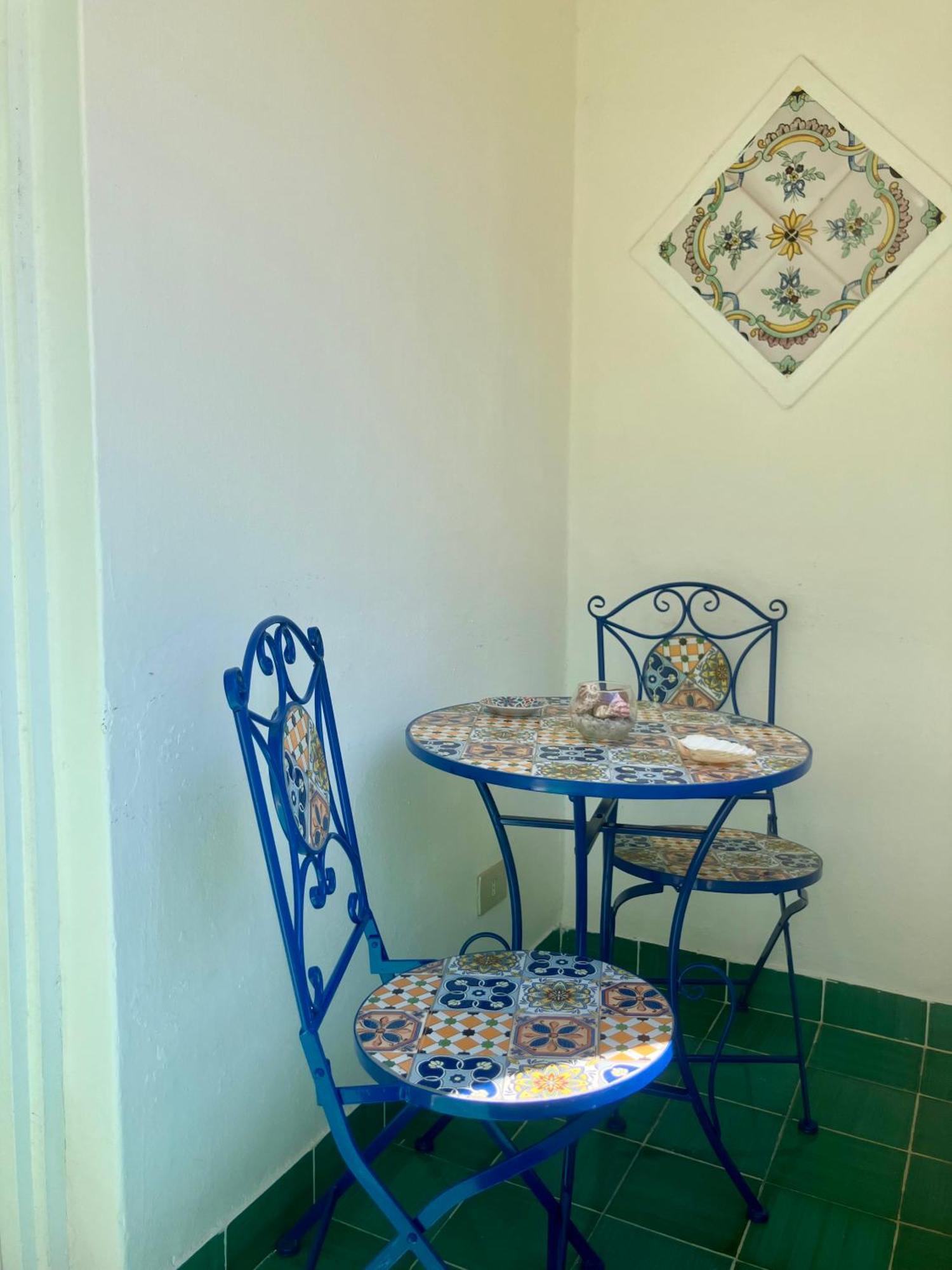 Villa Striano Boutique كابري المظهر الخارجي الصورة