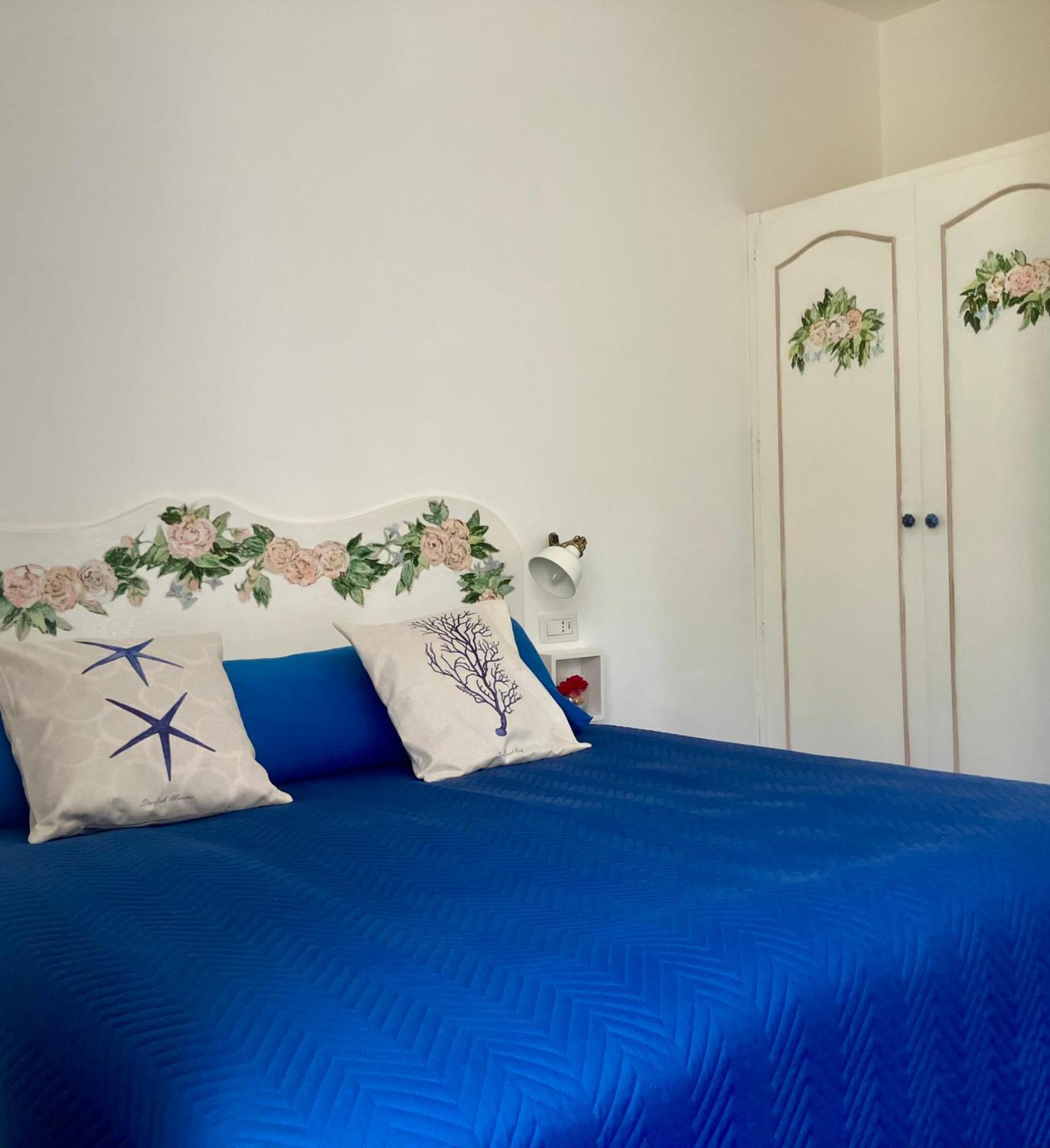 Villa Striano Boutique كابري المظهر الخارجي الصورة